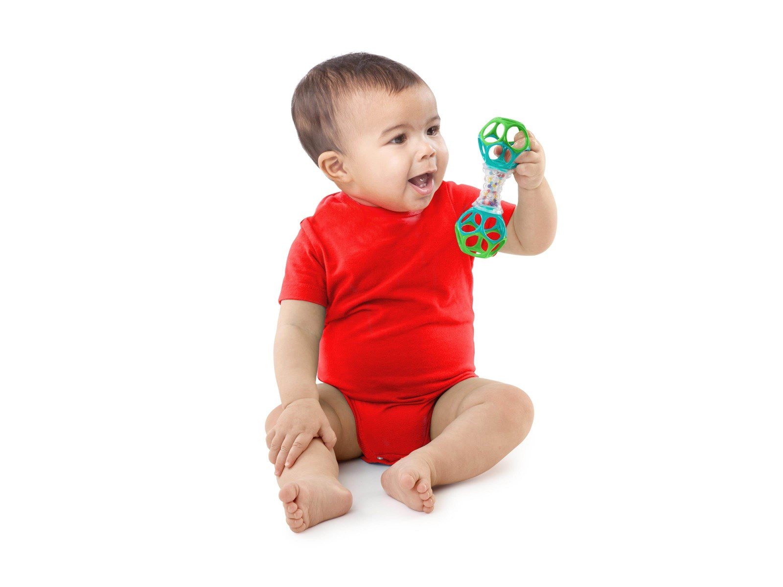 Bright Starts Shaker™ Toy Bright Starts Shaker™ Toy